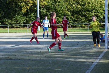 Bild 120 - Frauen SV Wahlstedt - Bramstedter TS : Ergebnis: 12:0